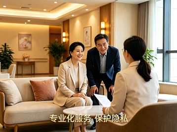 鄂尔多斯有偿售卵代生女生的客户的客户群体有哪些