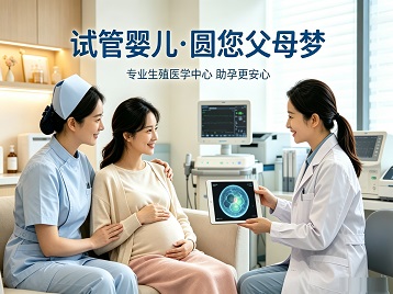 鄂尔多斯辅助生育服务 试管婴儿行业的兴起背景、发展与未来展望